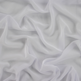 GEORGETTE TINTA UNITA