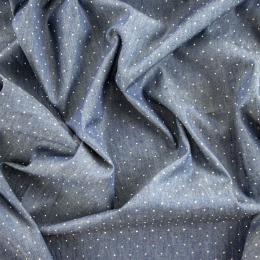 JEANS CRISTALLO