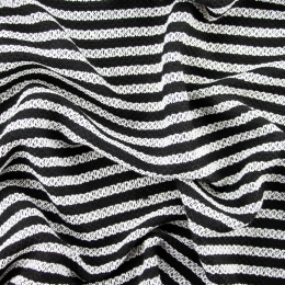 MISTO LANA OLI RIGATO