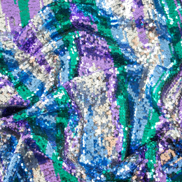 PAILLETTES FANTASIA GINSY