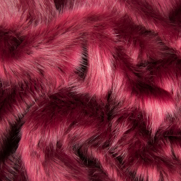 PELLICCIA PELO LUNGO