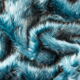 PELLICCIA PELO LUNGO ASKY 