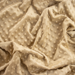 PILE MICROFIBRA MINKY