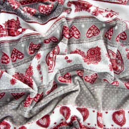 PILE MICROFIBRA CORTINA