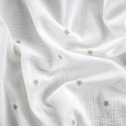 TELA INDIANA FANTASIA MARGHERITINE