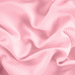 TRAPUNTINO PIQUET ROMBI