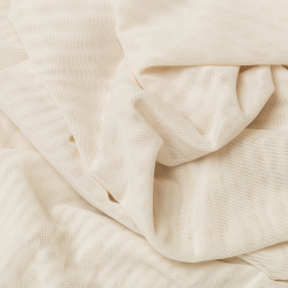 TULLE NAVE ELASTICIZZATO