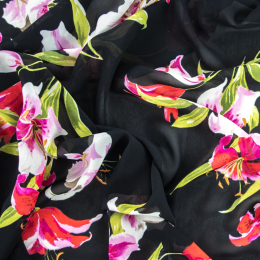 VISCOSA CREPE NICOLETTA FIORATO