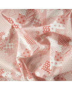 COTONE RAFFAELE TEDDY PATCH