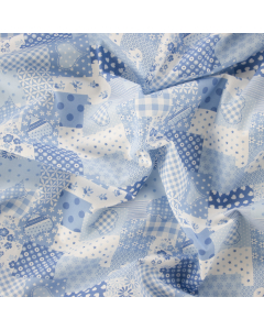 COTONE RAFFAELE TEDDY PATCH