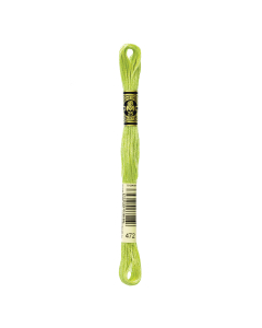 MOULINE SPECIAL 25 DMC