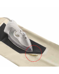 Saldastrappi termo 40 x 15 cm