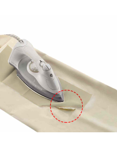 Saldastrappi termo 40 x 15 cm