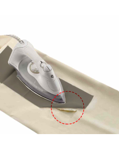 Saldastrappi termo 40 x 15 cm