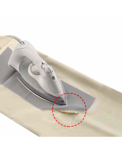 Saldastrappi termo 40 x 15 cm