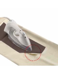 Saldastrappi termo 40 x 15 cm