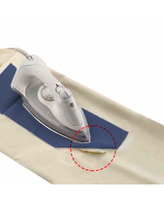 Saldastrappi termo 40 x 15 cm