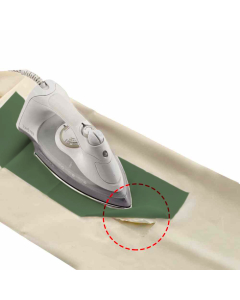 Saldastrappi termo 40 x 15 cm