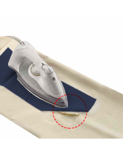 Saldastrappi termo 40 x 15 cm