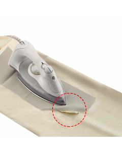 Saldastrappi termo 40 x 15 cm