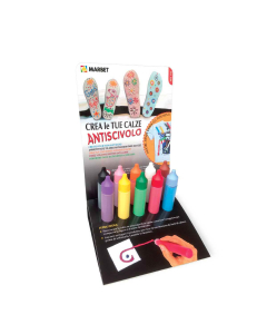 Gommina x antiscivolo