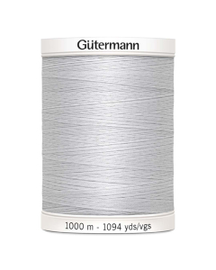 Filo gütermann 1000 mt Cucitutto