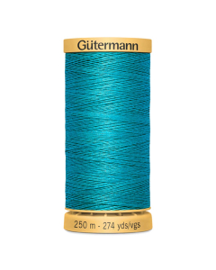 Filo gütermann 250 mt cotone
