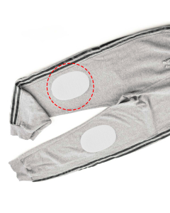 Toppe mini olimpic termo 8,5 x 13 cm