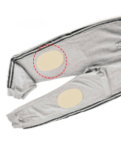 Toppe mini olimpic termo 8,5 x 13 cm