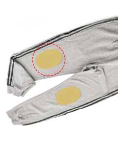 Toppe mini olimpic termo 8,5 x 13 cm