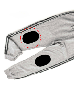 Toppe mini olimpic termo 8,5 x 13 cm