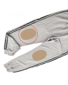 Toppe mini olimpic termo 8,5 x 13 cm