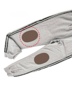 Toppe mini olimpic termo 8,5 x 13 cm