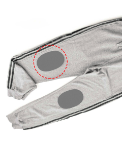 Toppe mini olimpic termo 8,5 x 13 cm