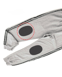 Toppe mini olimpic termo 8,5 x 13 cm