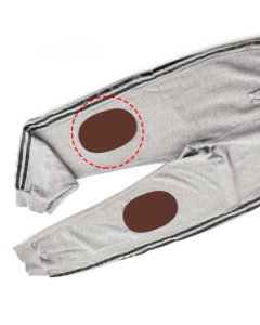 Toppe mini olimpic termo 8,5 x 13 cm