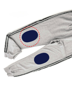 Toppe mini olimpic termo 8,5 x 13 cm