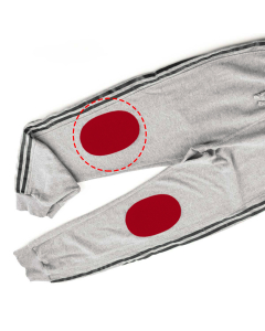 Toppe mini olimpic termo 8,5 x 13 cm