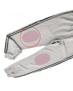 Toppe mini olimpic termo 8,5 x 13 cm