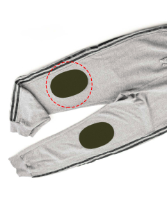 Toppe mini olimpic termo 8,5 x 13 cm