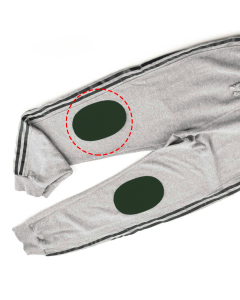 Toppe mini olimpic termo 8,5 x 13 cm