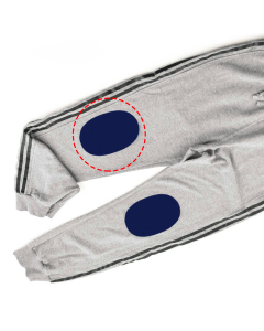 Toppe mini olimpic termo 8,5 x 13 cm