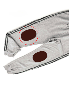 Toppe mini olimpic termo 8,5 x 13 cm