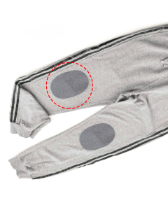 Toppe mini olimpic termo 8,5 x 13 cm