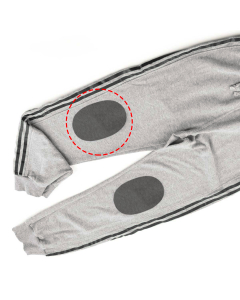 Toppe mini olimpic termo 8,5 x 13 cm