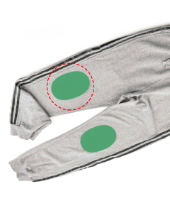 Toppe mini olimpic termo 8,5 x 13 cm