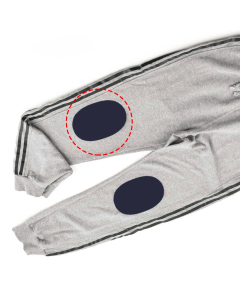 Toppe mini olimpic termo 8,5 x 13 cm