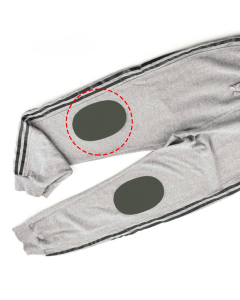 Toppe mini olimpic termo 8,5 x 13 cm