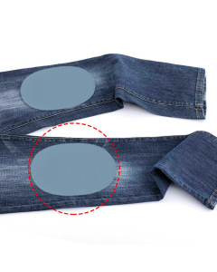 Toppe olimpic termo 10,5 x 16 cm