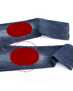 Toppe olimpic termo 10,5 x 16 cm